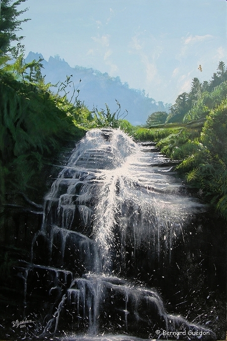 Cascade